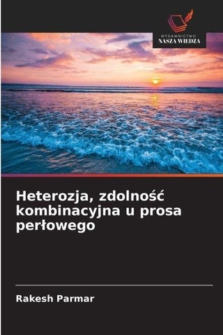 Heterozja, zdolno¿¿ kombinacyjna u prosa per¿owego