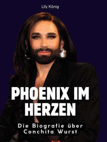 Phoenix im Herzen