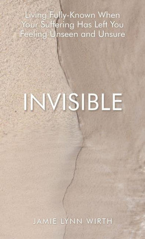 Invisible