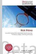 Rick Pitino