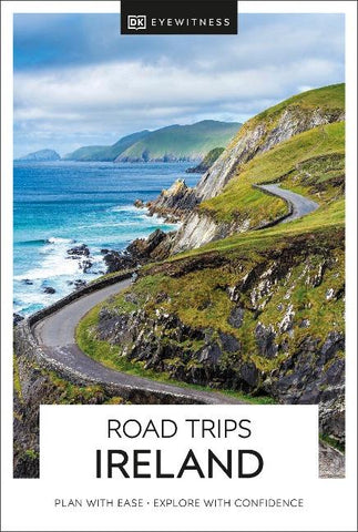 DK Road Trips Ireland