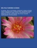 Weltkulturerbe in Indien