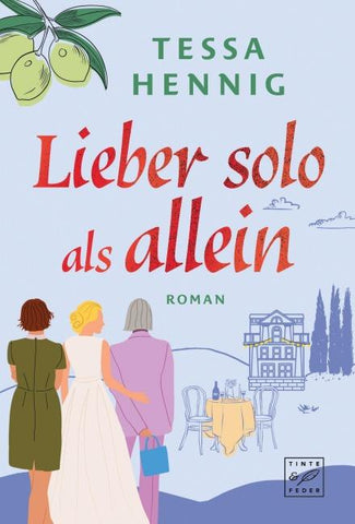 Lieber solo als allein