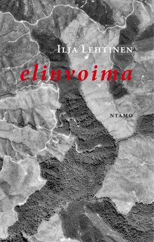 elinvoima