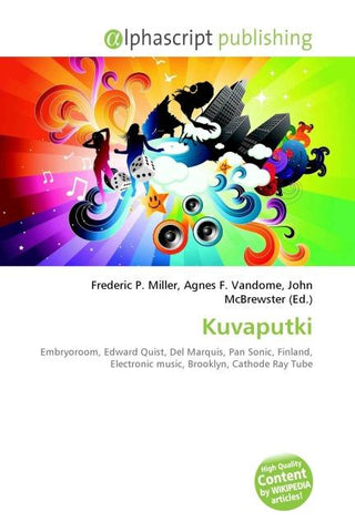 Kuvaputki