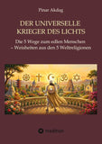 Der universelle Krieger des Lichts