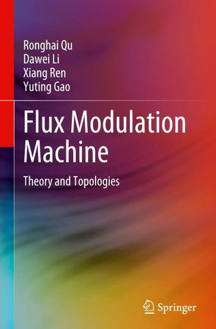 Flux Modulation Machine