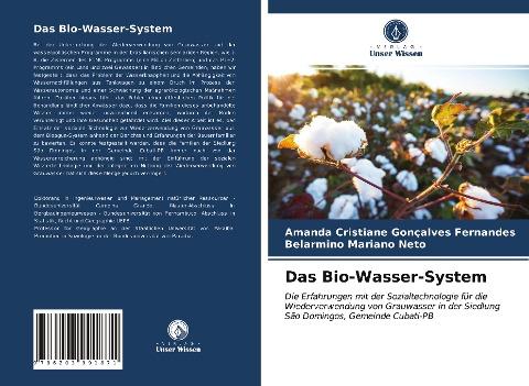 Das Bio-Wasser-System