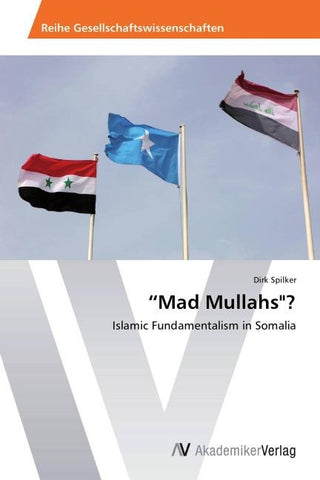 "Mad Mullahs"?