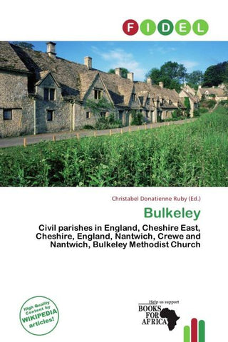 Bulkeley