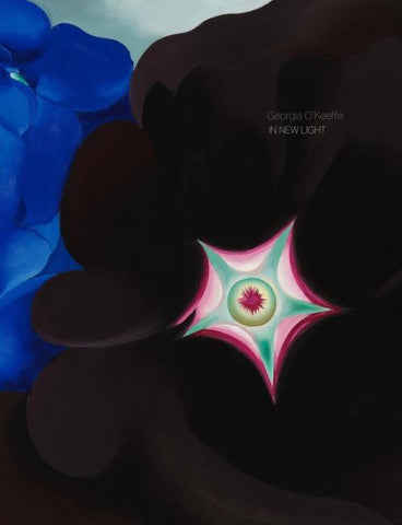 Georgia O'Keeffe