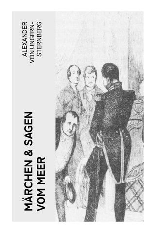 Märchen & Sagen vom Meer