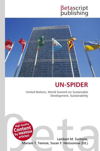 UN-SPIDER