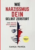 Wie Narzissmus Dein Selbst zerstört