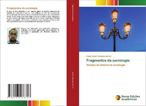 Fragmentos da sociologia