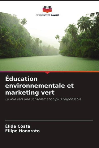 Éducation environnementale et marketing vert