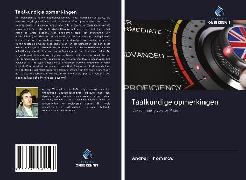 Taalkundige opmerkingen