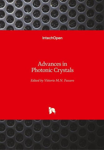 Advances in Photonic Crystals