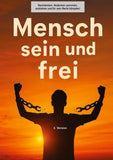 Buchprojekt „Mensch sein und frei„