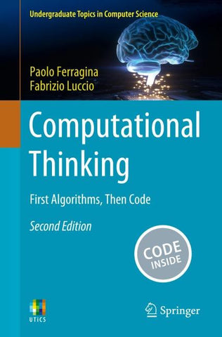 Computational Thinking