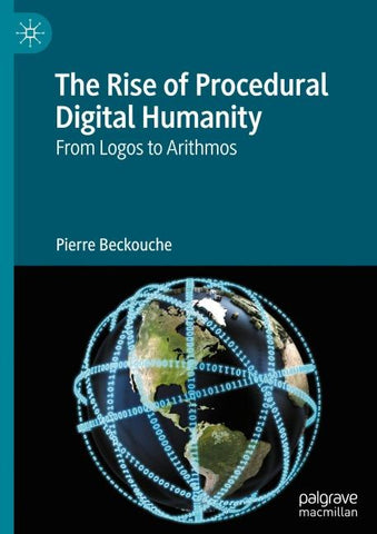 The Rise of Procedural Digital Humanity