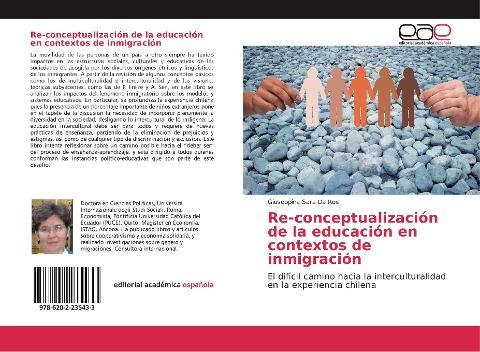Re-conceptualización de la educación en contextos de inmigración