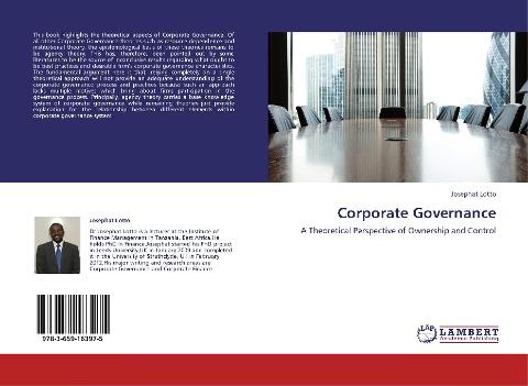 Corporate Governance