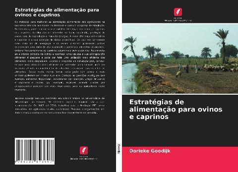 Estratégias de alimentação para ovinos e caprinos
