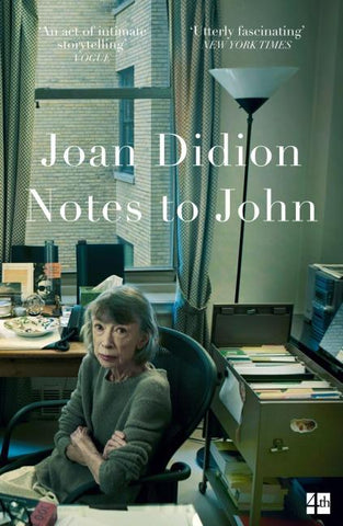 Notes to John