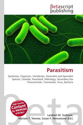 Parasitism