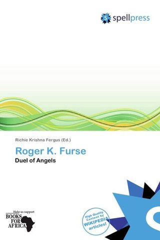 Roger K. Furse