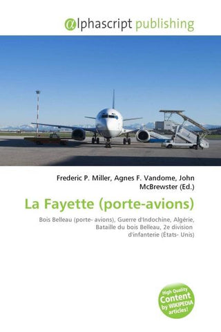 La Fayette (porte-avions)