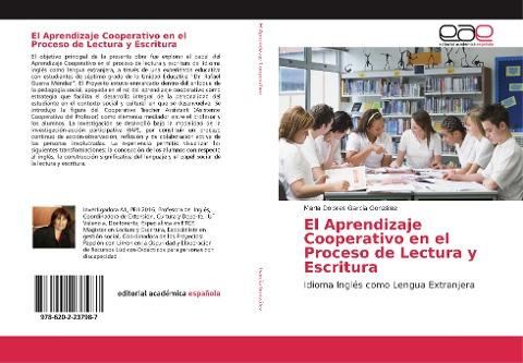 El Aprendizaje Cooperativo en el Proceso de Lectura y Escritura
