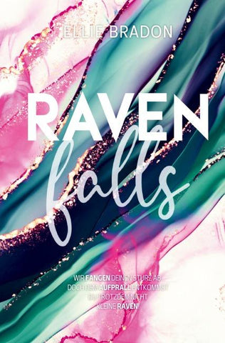 RAVEN falls