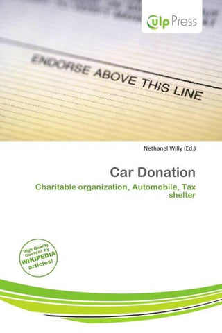 Car Donation
