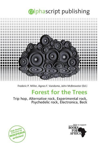 Forest for the Trees