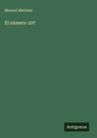 El número 107