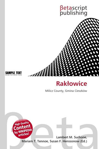 Rak¿owice