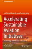 Accelerating Sustainable Aviation Initiatives