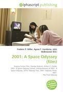 2001: A Space Odyssey (film)