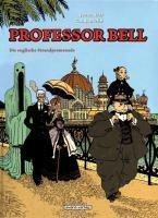 Professor Bell / Professor Bell Bd. 4