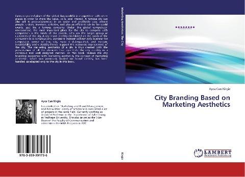 City Branding Based on Marketing Aesthetics