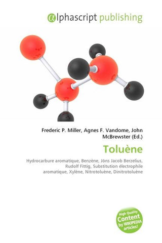Toluène