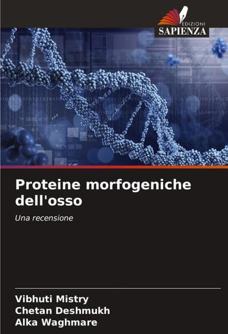 Proteine morfogeniche dell'osso