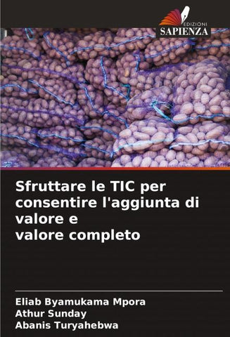 Sfruttare le TIC per consentire l'aggiunta di valore e valore completo