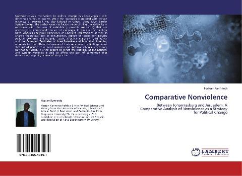 Comparative Nonviolence