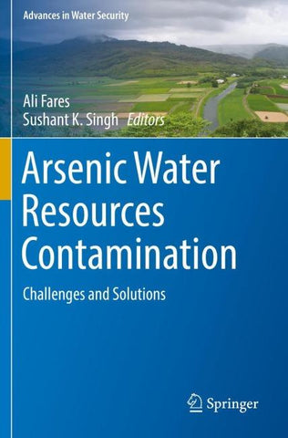 Arsenic Water Resources Contamination