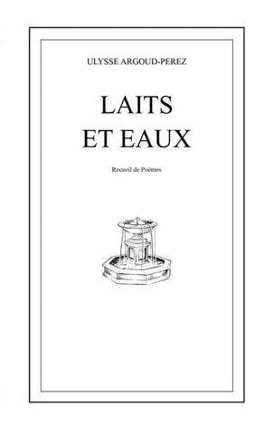 Laits et Eaux