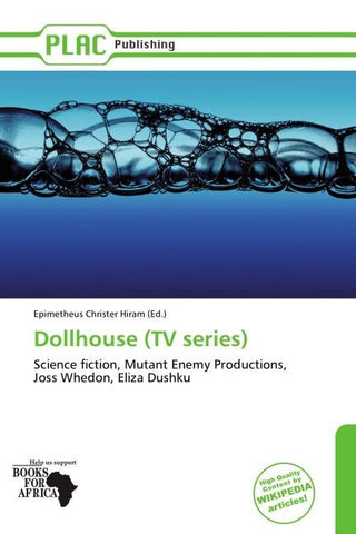 Dollhouse (TV series)