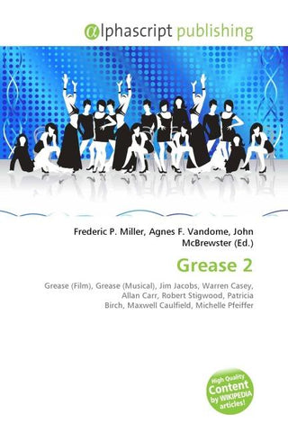 Grease 2